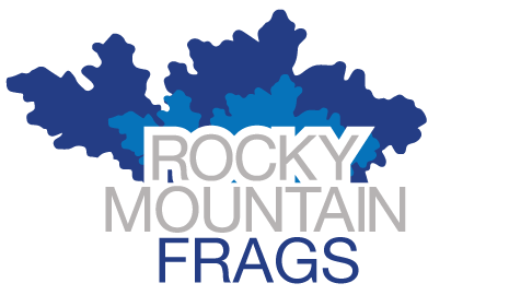 Rocky Mountain Frags